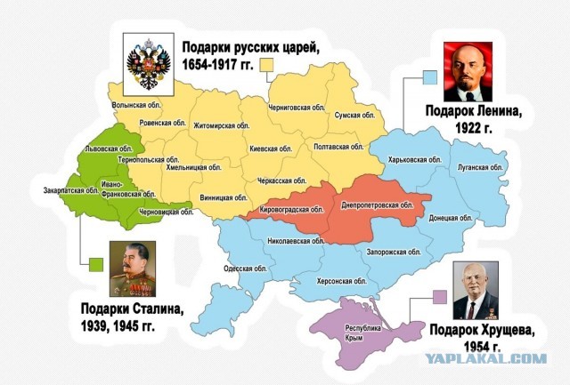 Польша и Германия захотели, чтобы Россия заплатила репарацию Украине