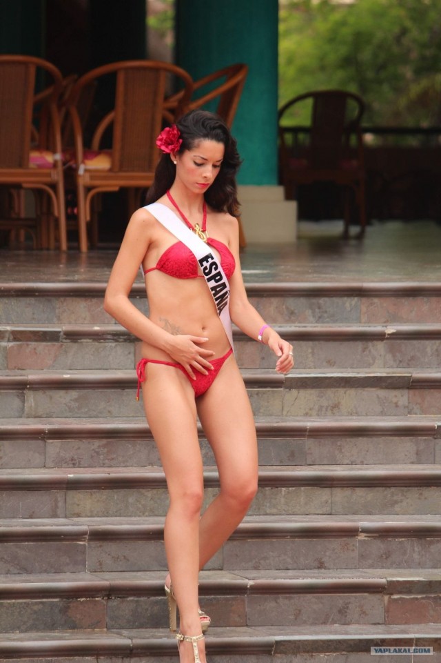 Поездка в Мексику (за деньги)