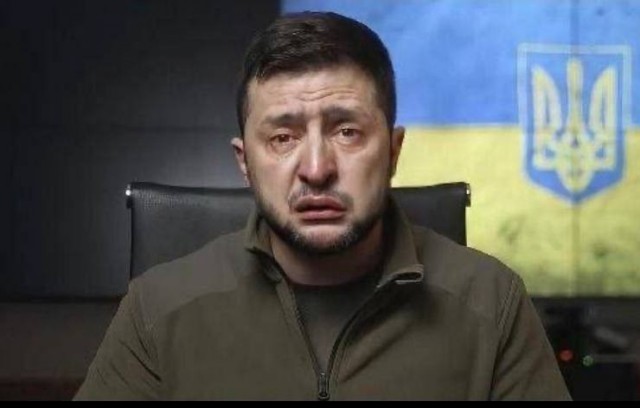 Наступаем