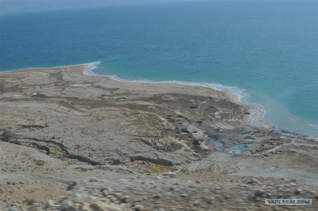 Как я ездил в Египет