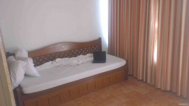 Краткий отзыв об отдыхе в Тайланде.