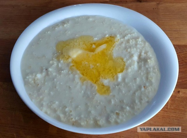 Кулинарная общалка