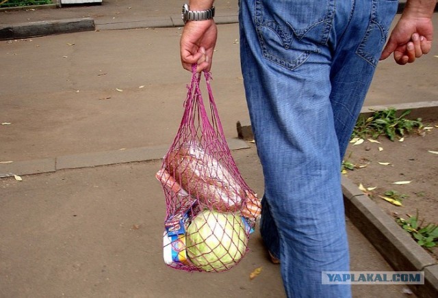 Классификация пакетов, может кому пригодится в будущем