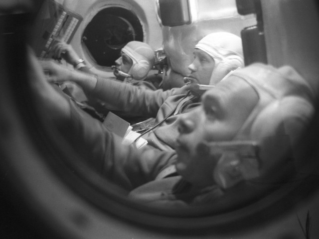 Самая страшная трагедия советской космонавтики: история корабля, который приземлился удачно, но космонавты не выжили