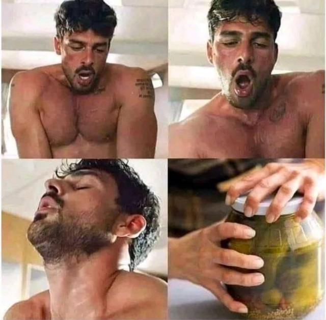 Пятница. И немного слегка пошлых картинок с надписями и без 16+ (03.02)