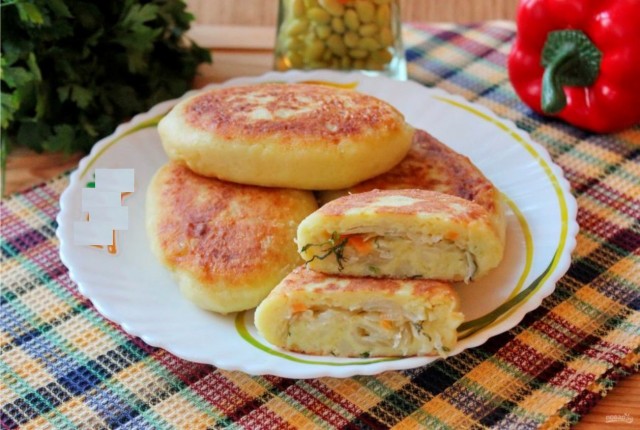Пост загадка