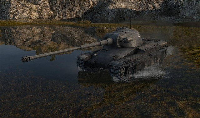 Wargaming 4