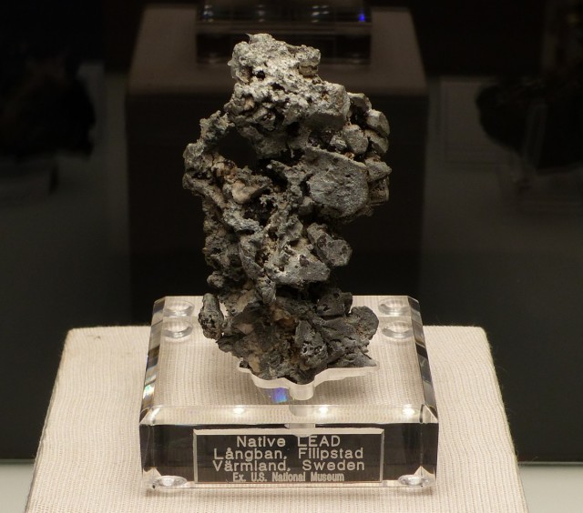 Mineralientage München 2018