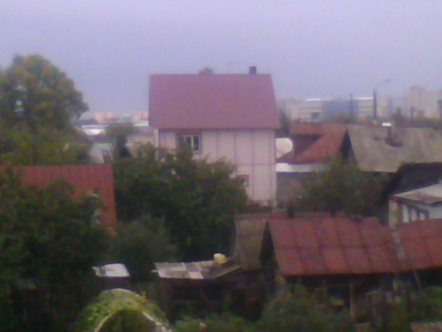 Что нам стоит дом построить!