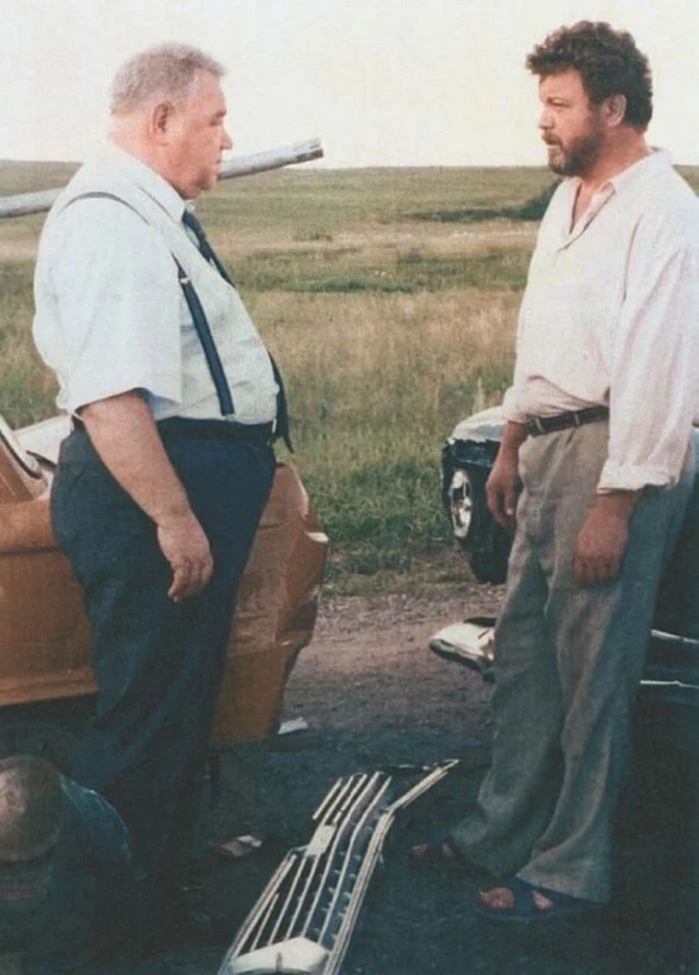 Фотографии 1990-х