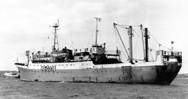 МореЯПа