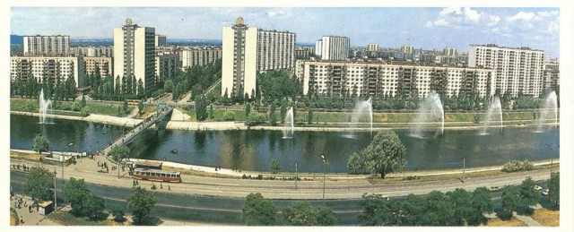 Киев