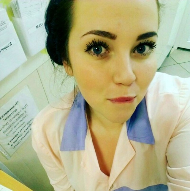 Медички