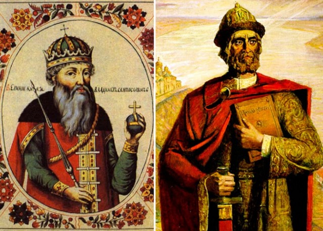 Почему отчество не используется в странах Европы?