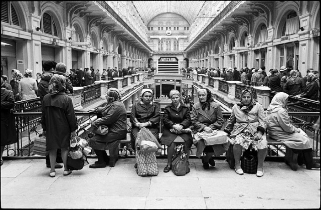 Смешал, но не взбалтывал: 04.05.24