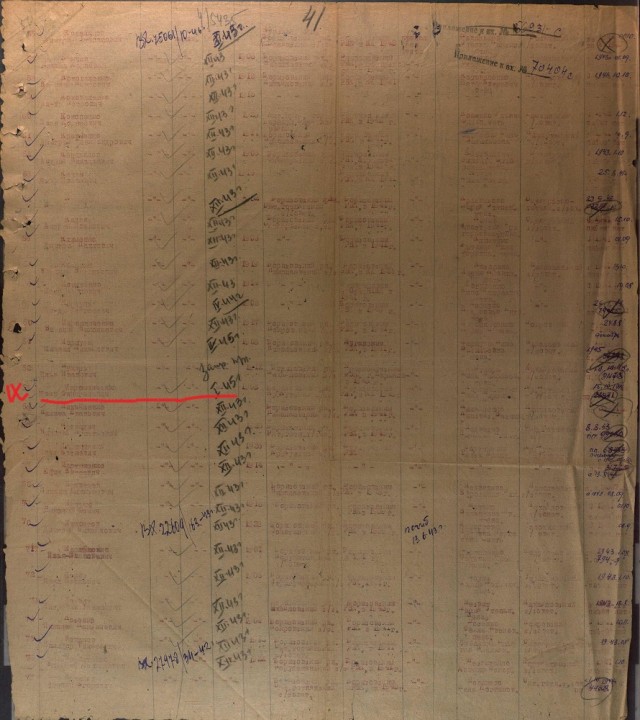 А давайте свой Бессмертный Полк сделаем? Я начинаю. Все таки канун Дня Победы