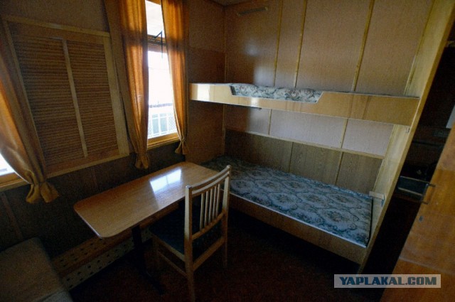 Самый старый действующий пароход