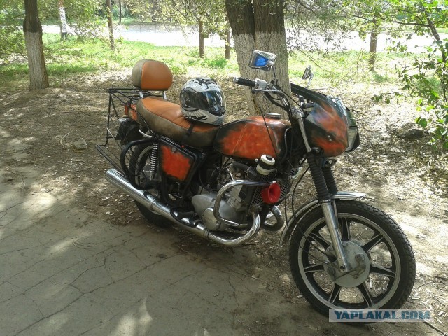 Jawa 350-638