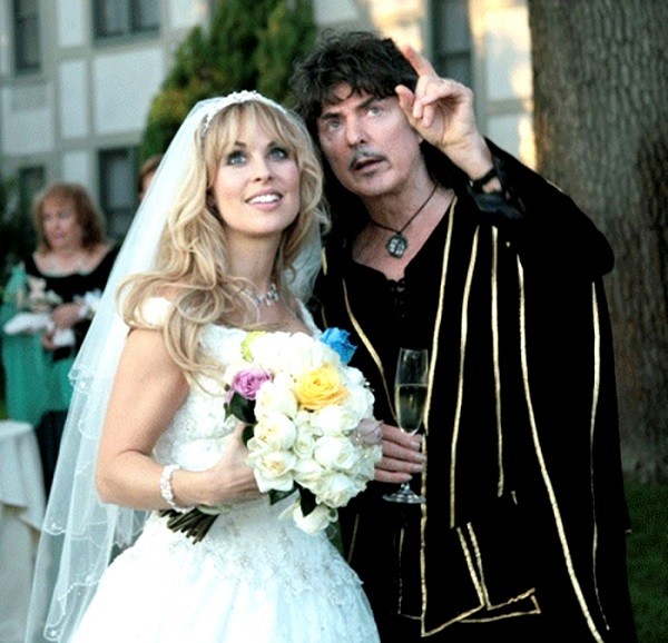 Музыка и музыканты: Blackmore's Night