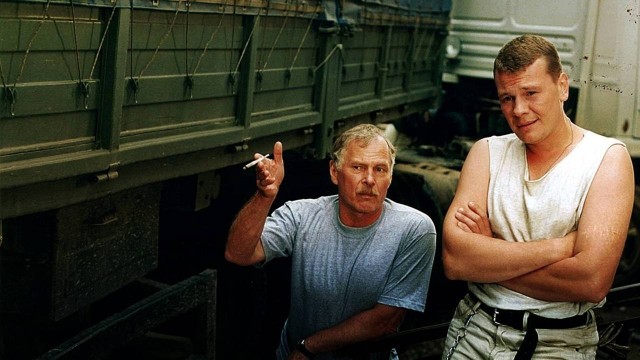 Интересные фотографии 1990 -х 28.07.24