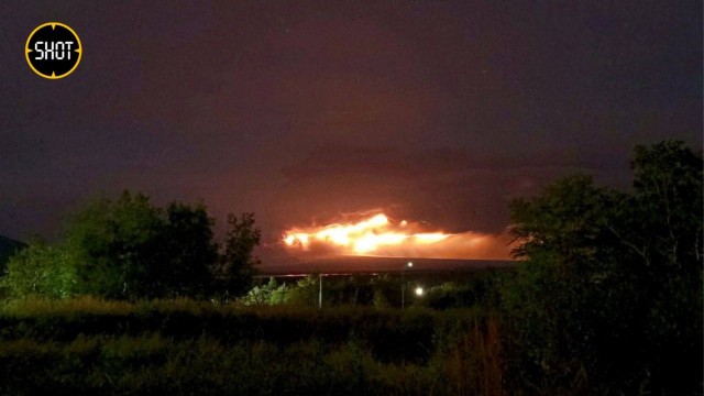 У берегов Камчатки произошло землетрясение магнитудой 7,0 баллов