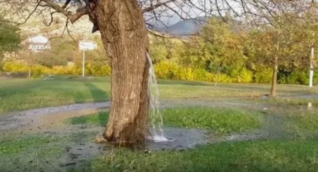Бурение колодца