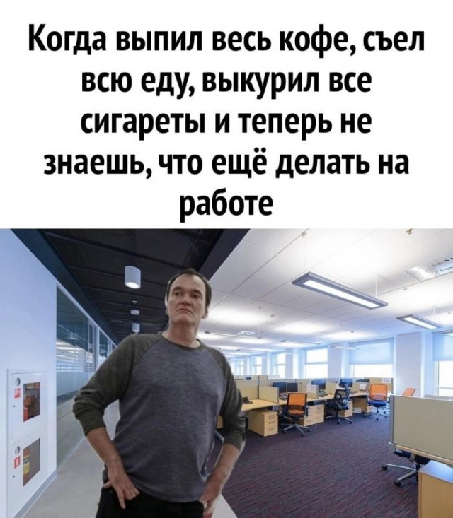 Веселые картинки к понедельнику (25.11)