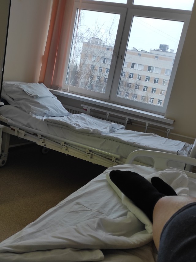 Кто, где и чем занят?