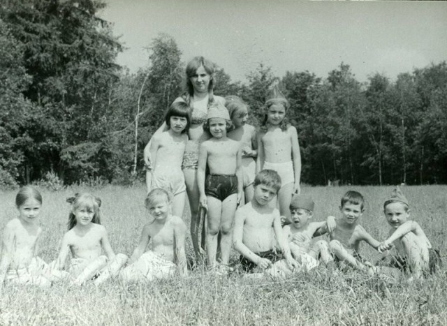 Советские люди в 1950 - 60-х годах. Часть вторая.