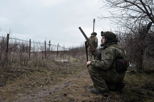 Тысячи бойцов ВСУ в Курской области почти окружены