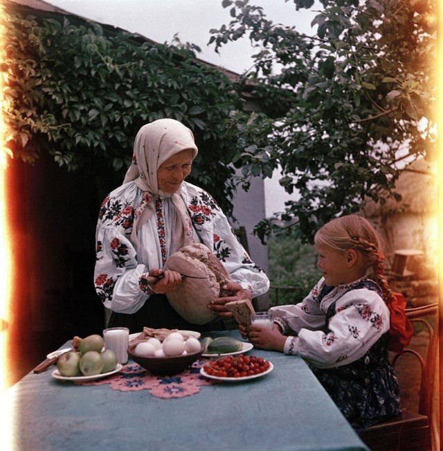 ​ Фотографии из прошлого нашей страны – 104