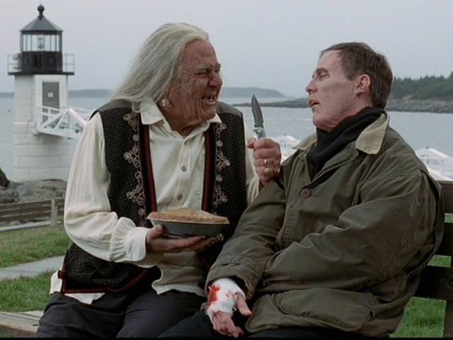 Цыганский развод