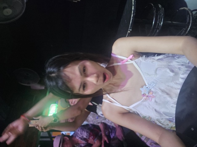 Мое веселое азиатское турне в поисках поперек 18+