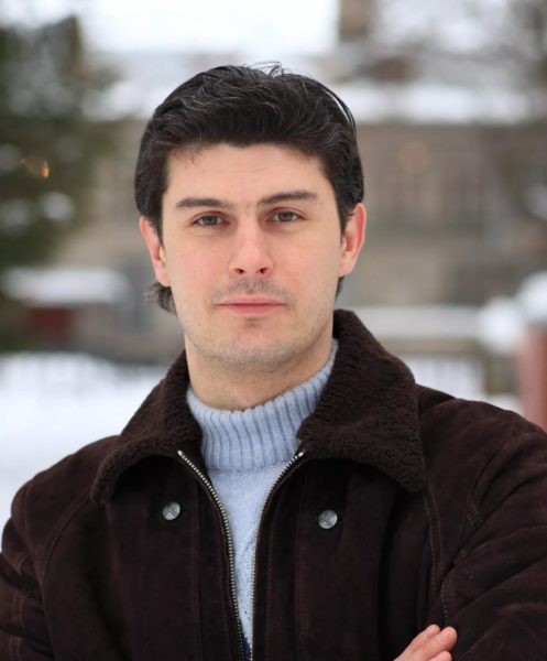 Как я помолодел на десять лет