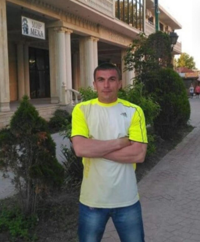 Задержан мужчина, пытавшийся похитить ребенка из продуктового магазина в Подмосковье