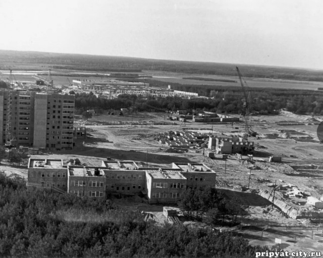 Фотографии из прошлого нашей страны – 139