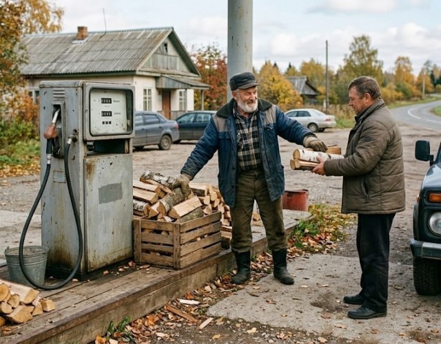 Бензин по лимиту: ограничения уже в десятках регионов, но их обходят