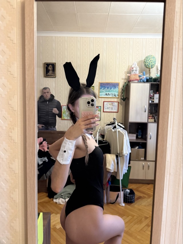 Косплей с алиэкспресс