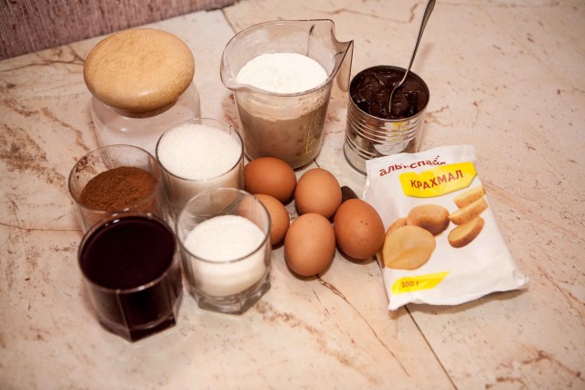 Рулет из жирафа