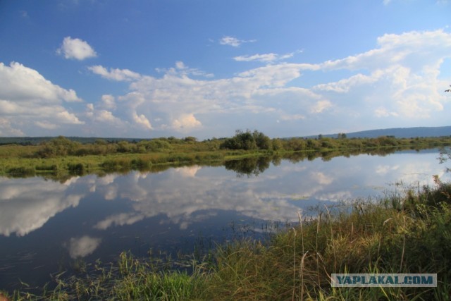 Фотопутешествие выходного дня.