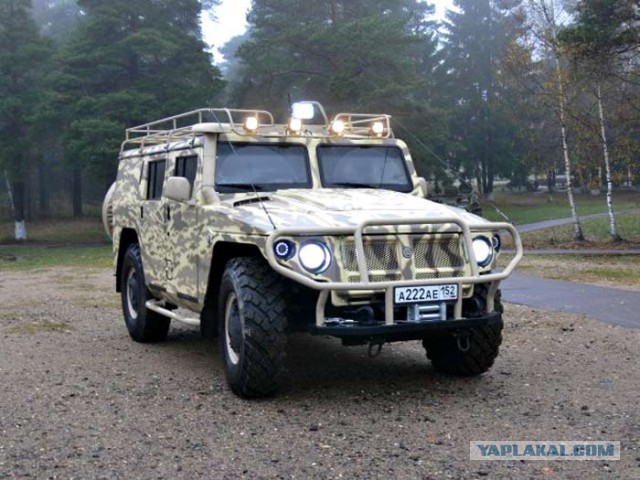 Самые неубиваемые автомобили