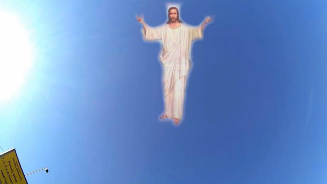 16-летний дебил на мотоцикле...