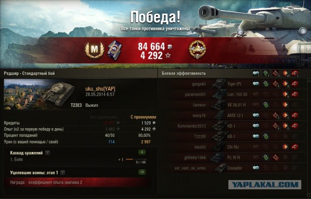 Wargaming 11