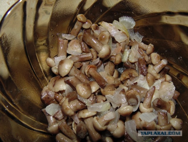 Кулинарная общалка