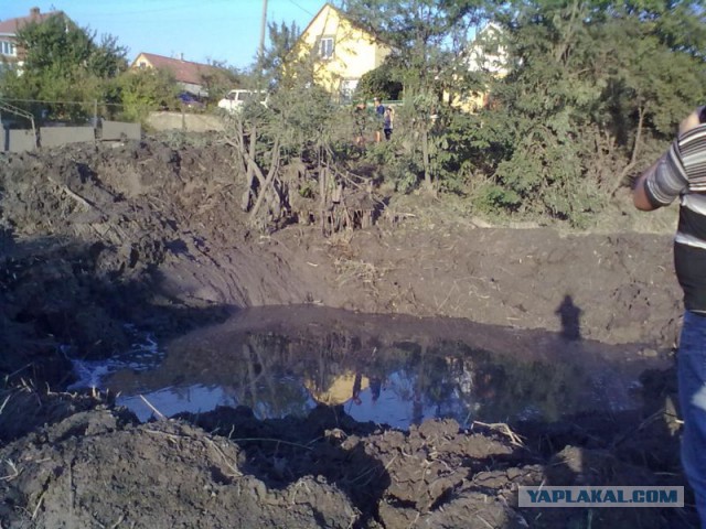 Под Мариуполем идет разведка боем, Тарута просил н