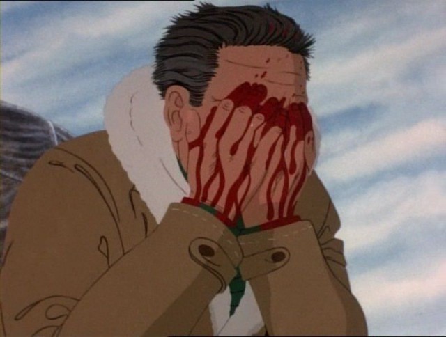 Да что ты понимаешь в мужской моде?