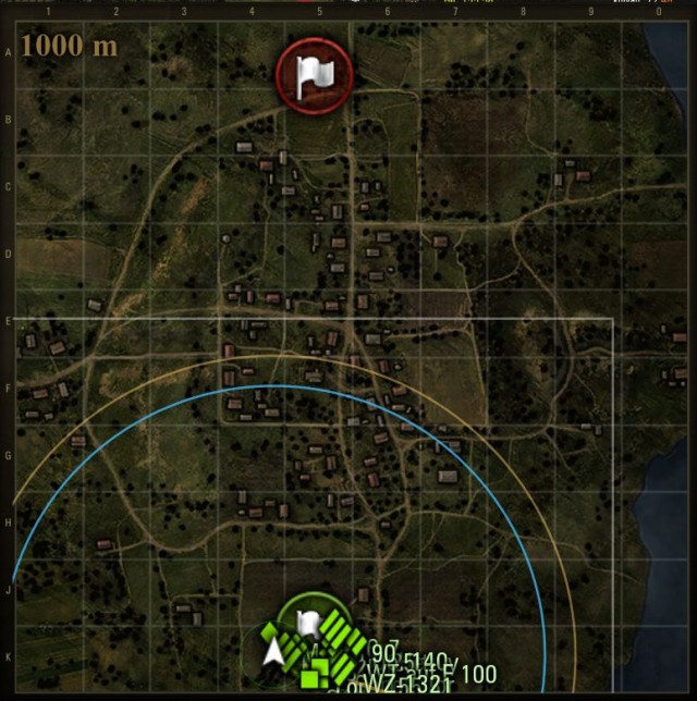Wargaming 15