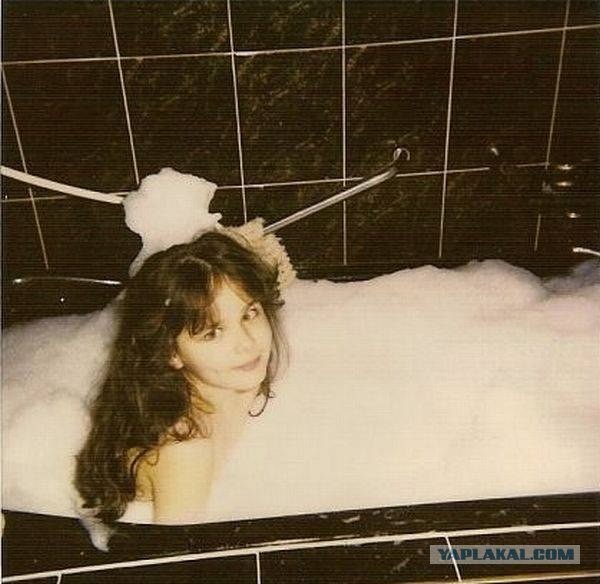 Новая участница "Дом 2"