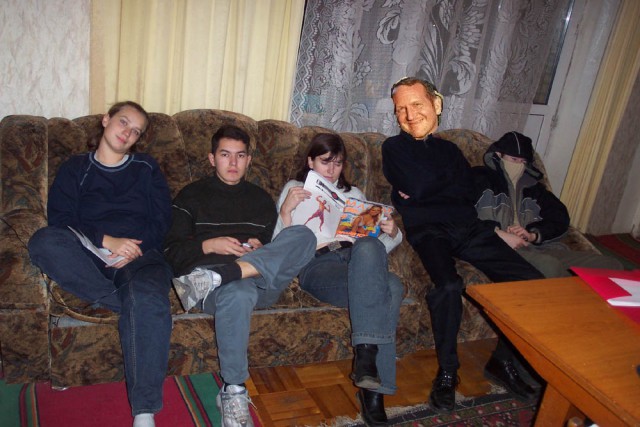 Расизм