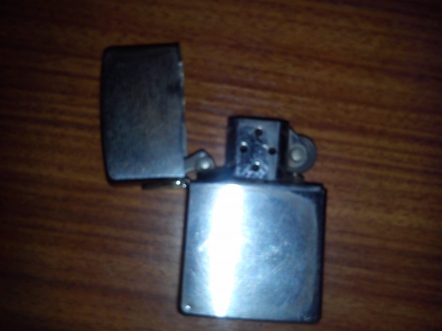 Как создавалась зажигалка Zippo